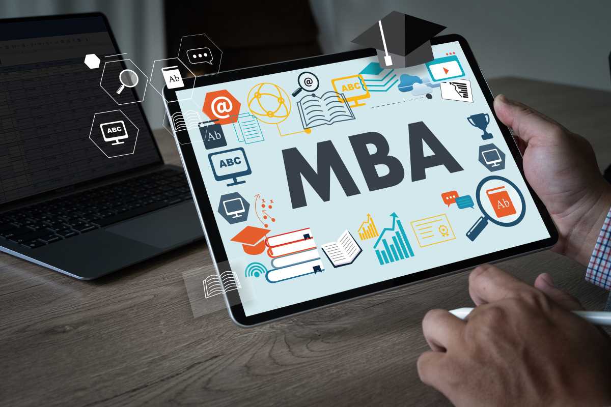 Short MBA Programs That Accelerate Promotions