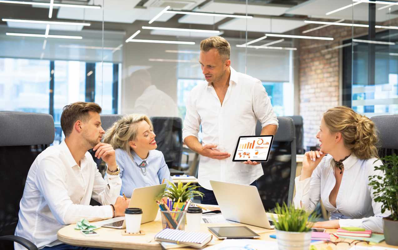 Best Short-Term Business Programs for Future Managers