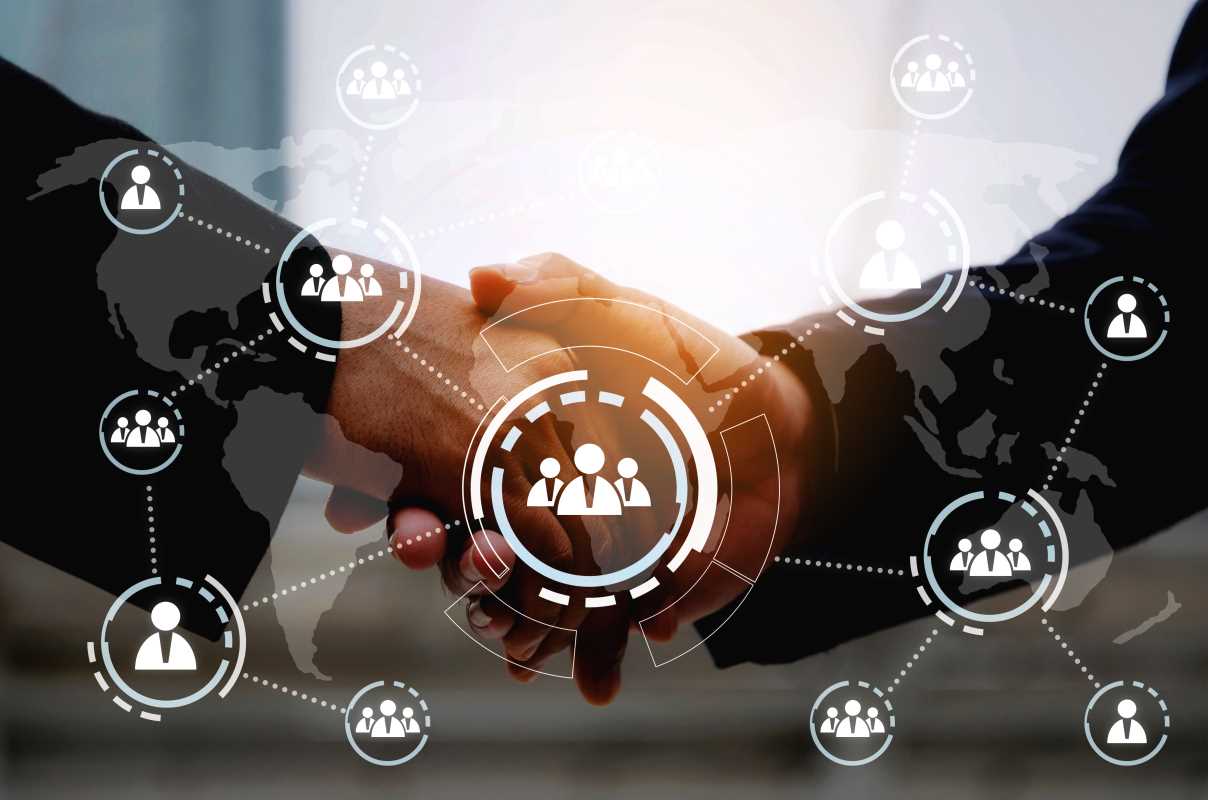 Best Networking Strategies to Get Promoted Faster