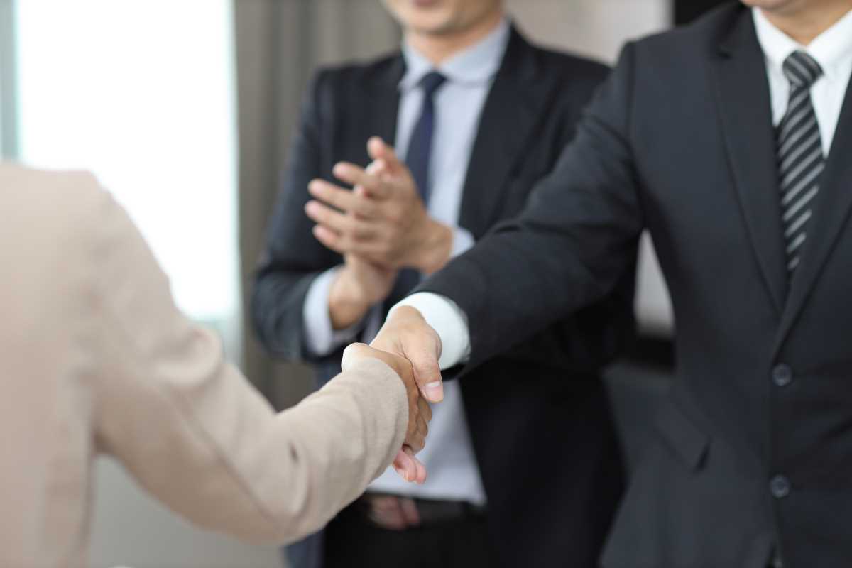 How to Find Your Career Wolf Pack